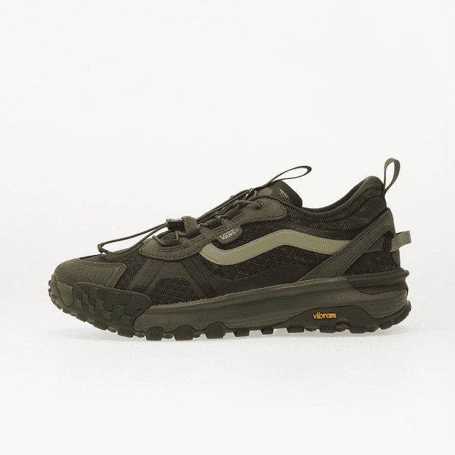 Vans Crosspath XC Obsidian Fern