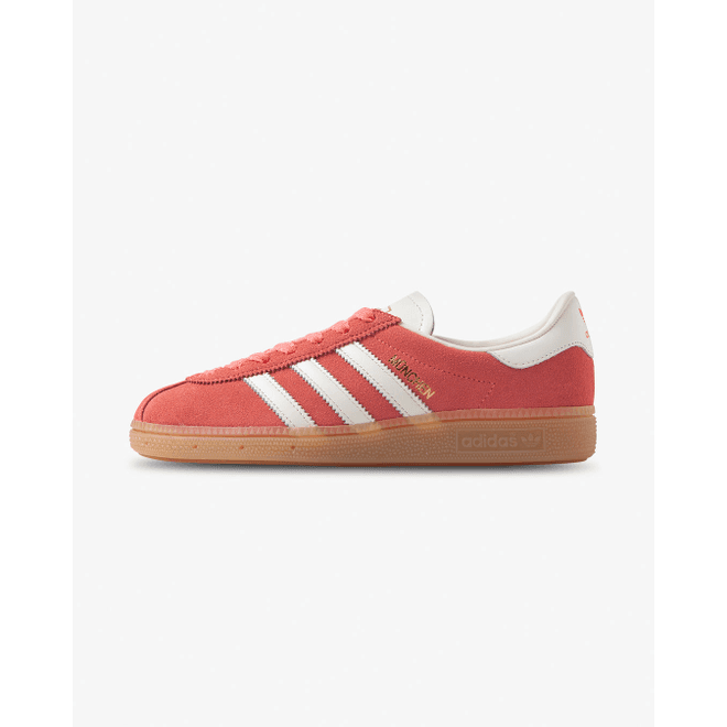adidas Originals Muenchen W Pink