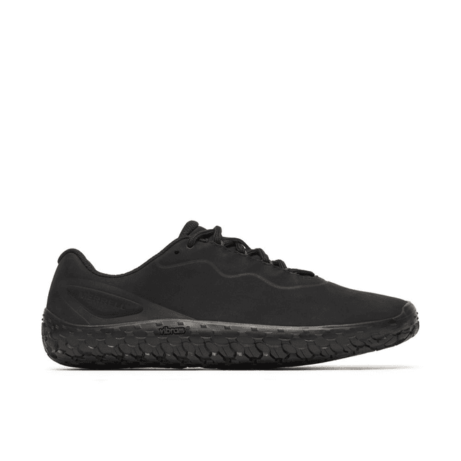 Merrell Vapor Glove 7 Leather Black