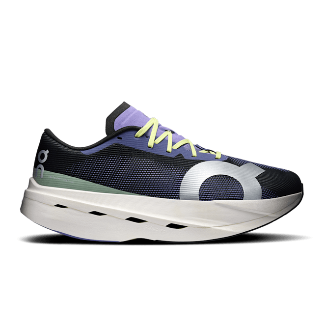 ON Cloudboom Volt 'Black'