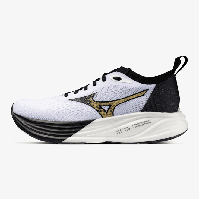 Mizuno Neo Zen 2 Running White