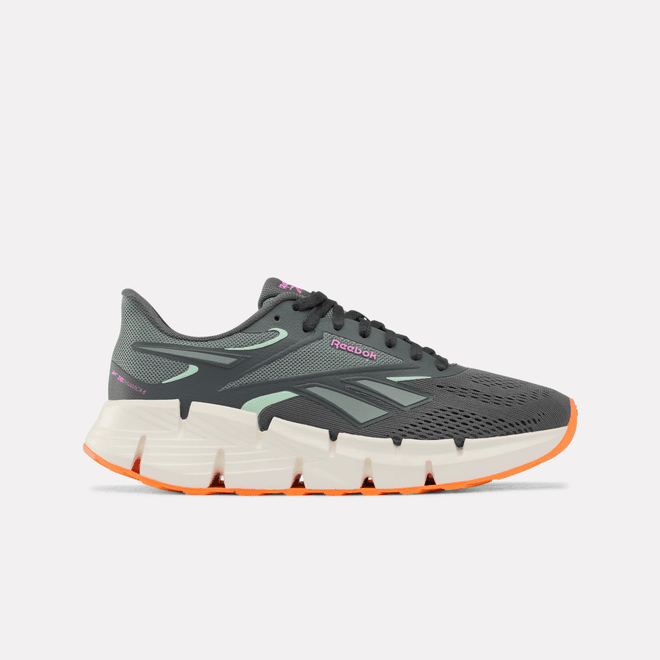 Reebok Zig Dynamica 6 Women's 'Grey'