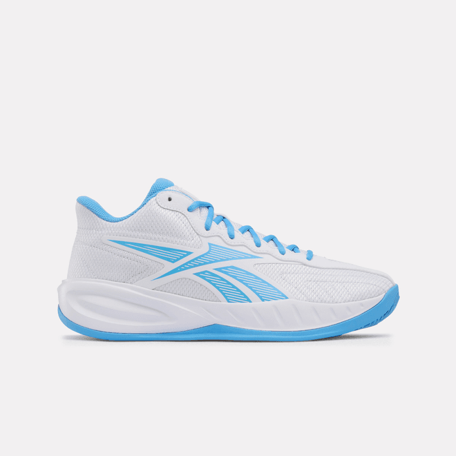 Reebok Press 'Ftwr White'