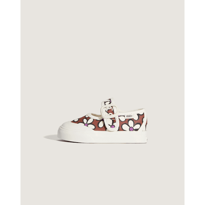 Vans Mary Jane