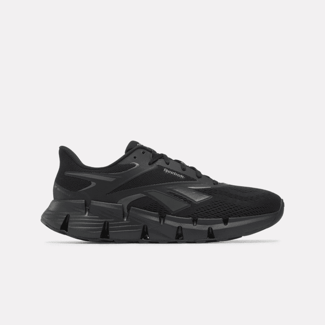 Reebok Zig Dynamica 6 Men's 'Core Black'