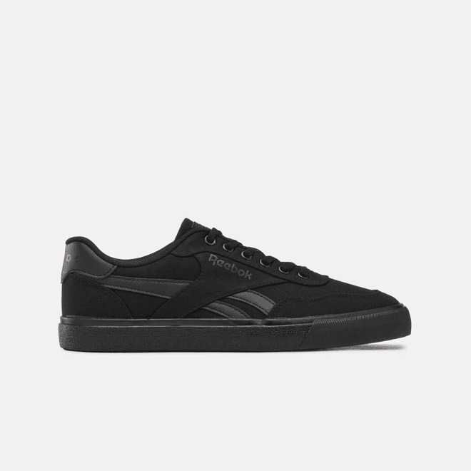 Reebok Court Advance Vulc Men's 'Jet Black'