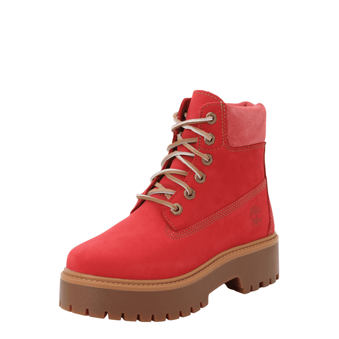 Timberland WMNS Stone Street 6 IN LACE WATERPROOF BOOT