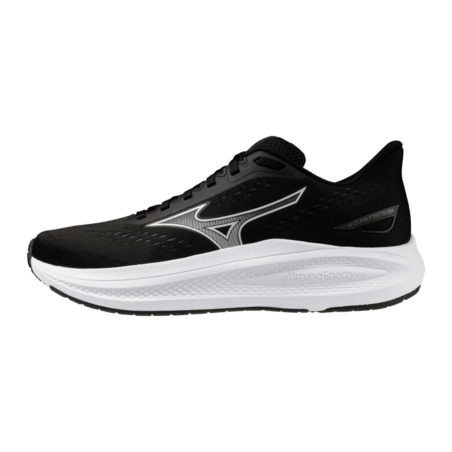 Mizuno Fortrush Running Black
