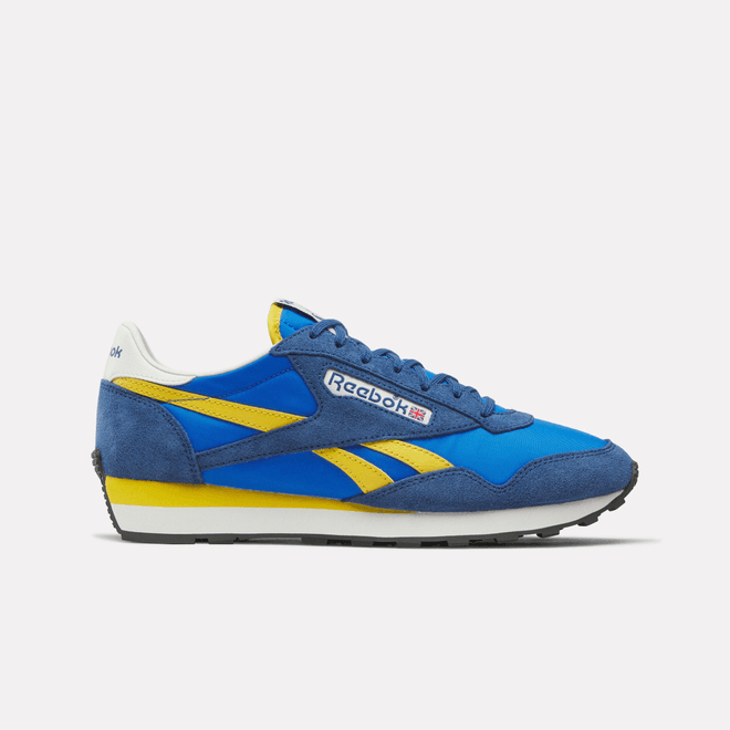 Reebok Aztec II 'Athleticblue'