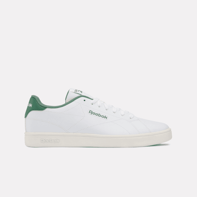 Reebok Court Clean 'White'