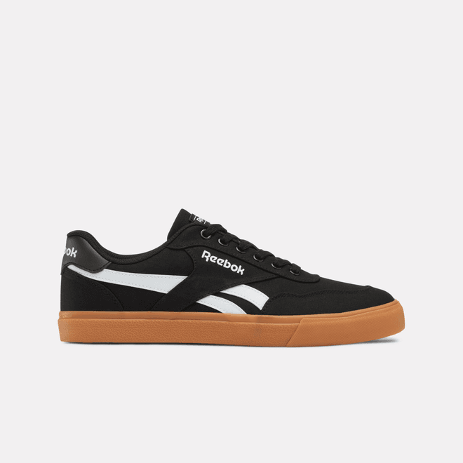 Reebok Court Advance Vulc Men's 'Jet Black'