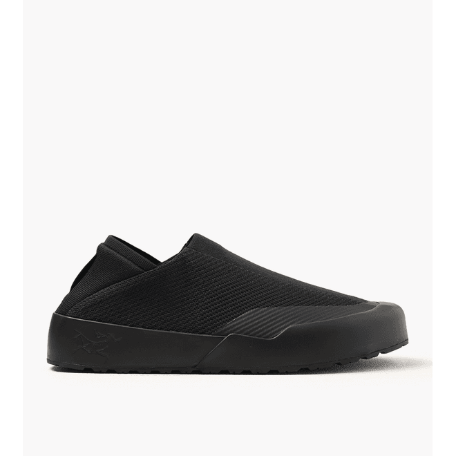 Arc'teryx Kragg Men Black Black