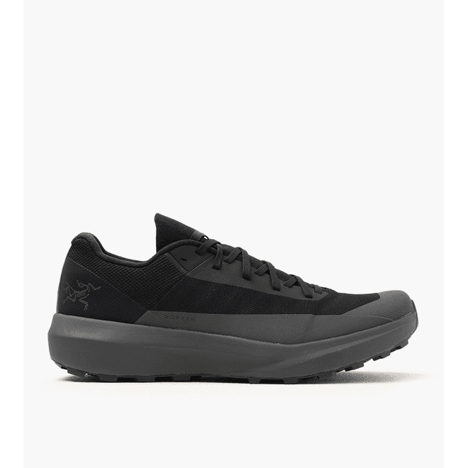 Arc'teryx Norvan LD 4 Men Black Graphite