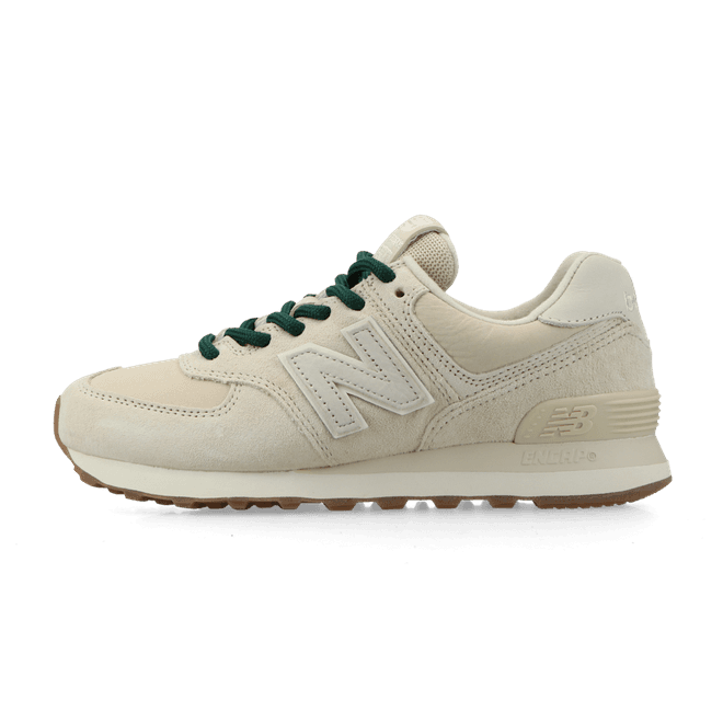 New Balance W57480T beige