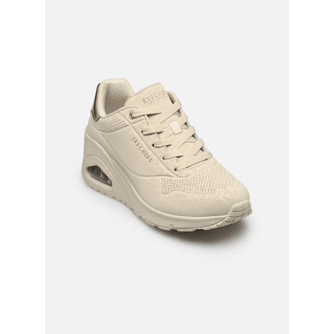 Skechers Uno Wedge - Safari Daze