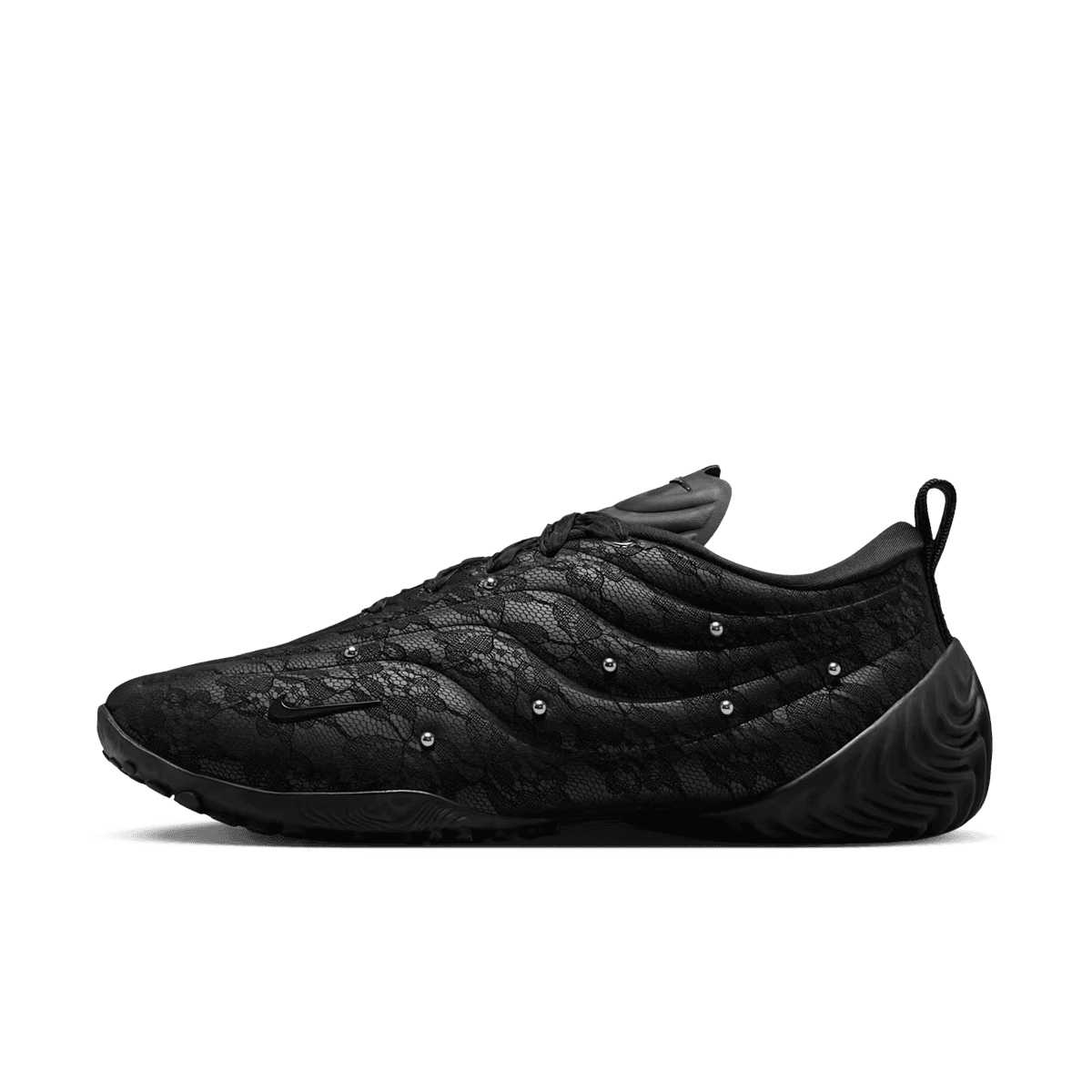 Nike Astra Ultra WMNS 'Black'