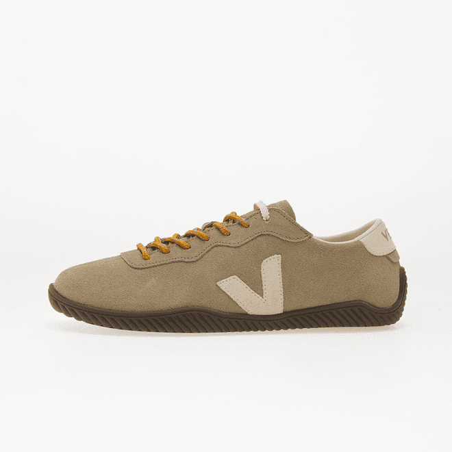 Veja W Veja Jitsu Taupe