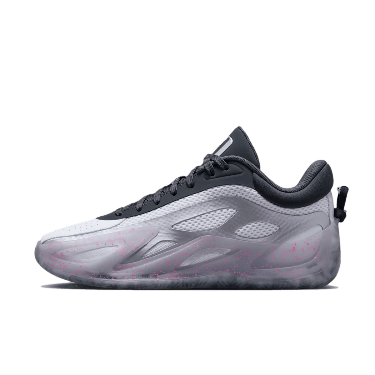 Jordan Heir Series 2 WMNS 'Anthracite'