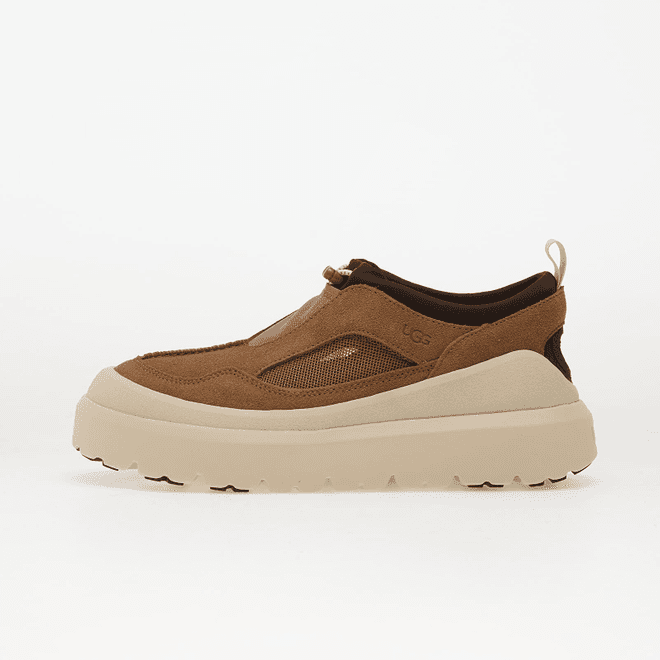UGG® Heritage Utility Axoid Trainer Brown