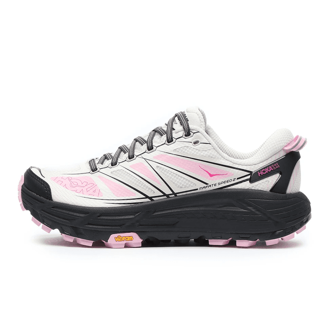 HOKA Mafate Speed 2