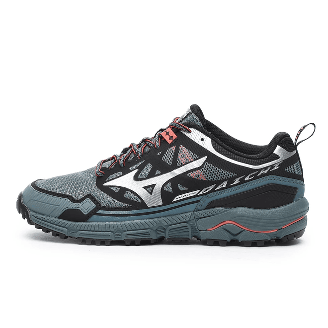 Mizuno Wave Daichi LS
