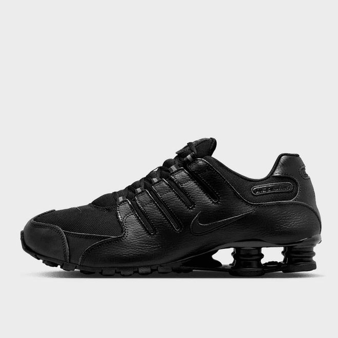 Shox NZ