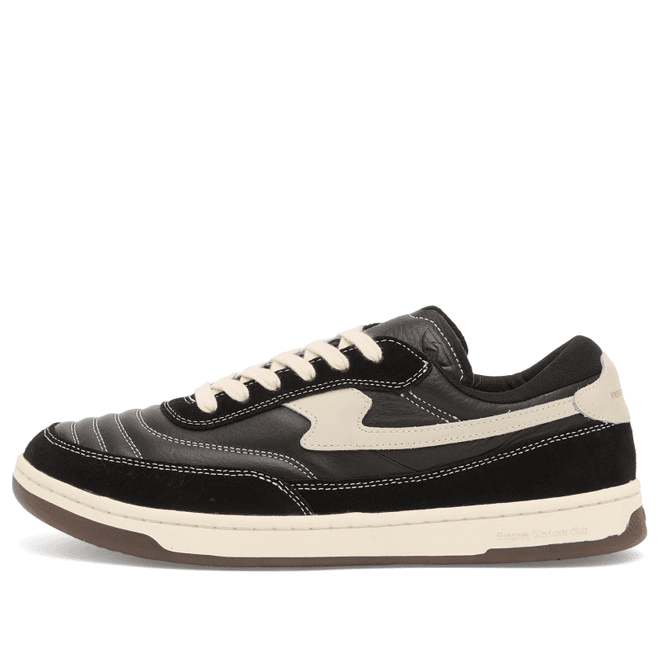 Stepney Workers Club Casson S-Strike Leather Suede
