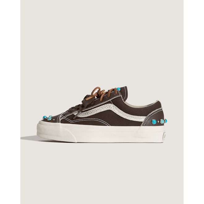 Vans Premium Old Skool