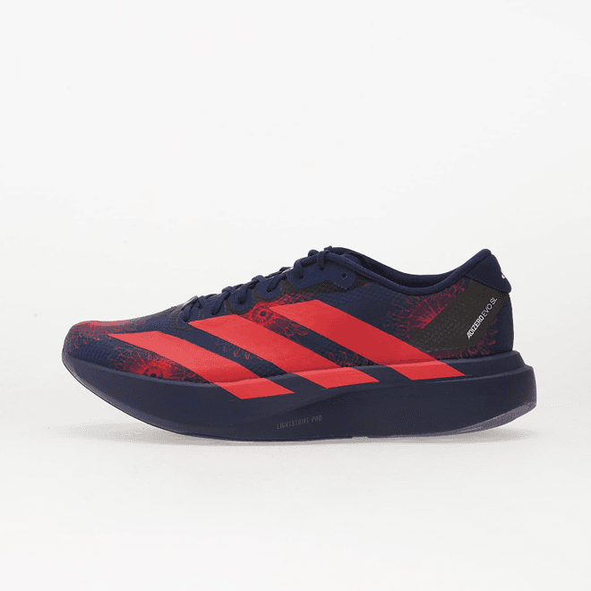 adidas Adizero EVO SL Dark Blue