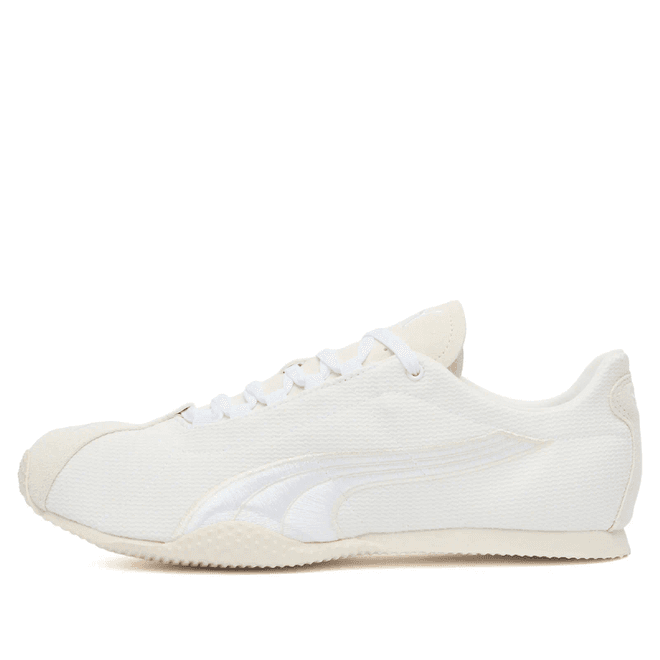 Puma H-Street Embroidery