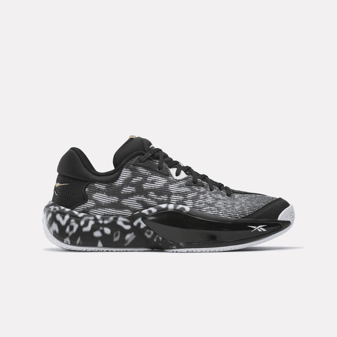Reebok Engine A 26 + SE Basketball 'Black'