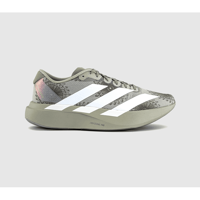 adidas Performance x Labrum Women's Adizero EVO SL Wove