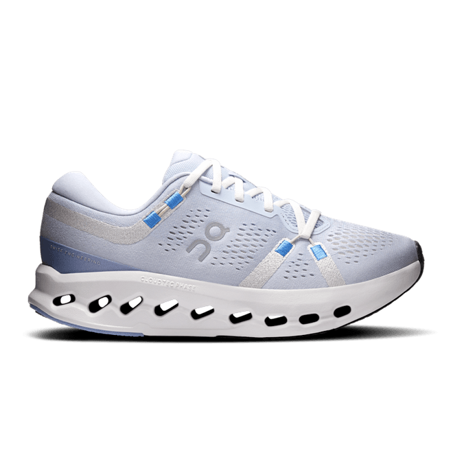 ON Cloudsurfer 2 'Beige'