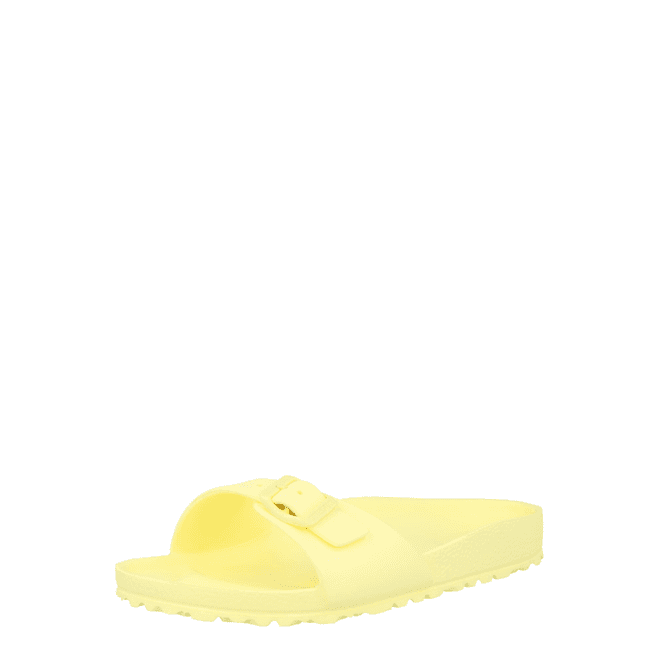 Birkenstock Madrid Essentials EVA Unisex Popcorn