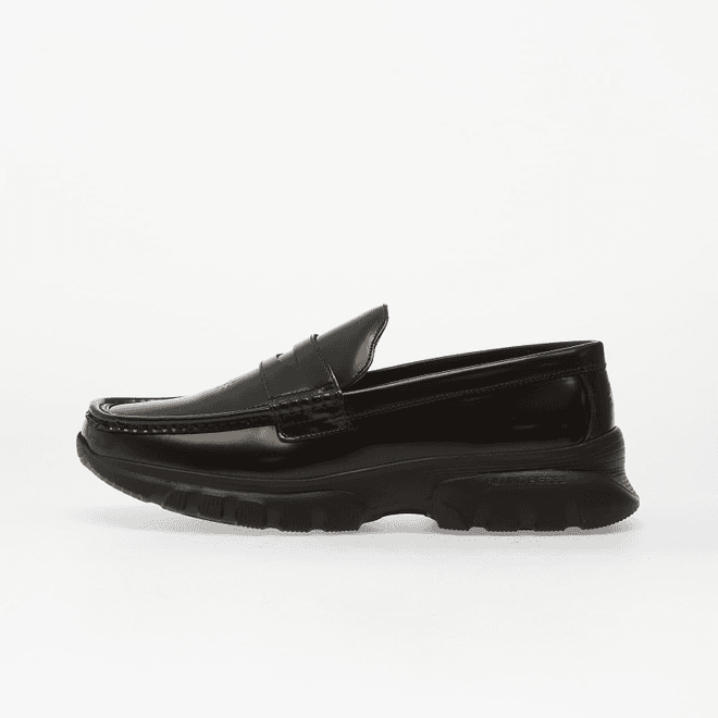Filling Pieces Hybrid Loafer Polido Black