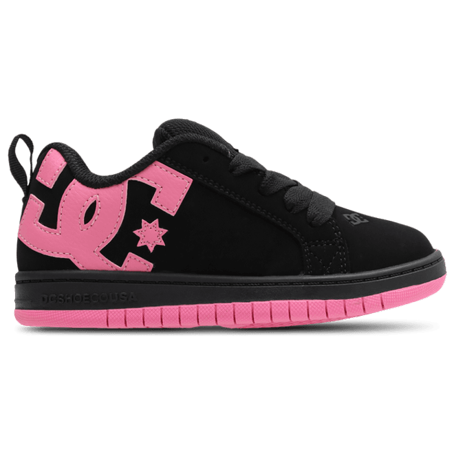 Dc Shoes Court Graffik Enfant