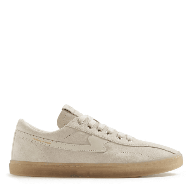 S.w.c Surma S-strike Suede Oat Suede Unisex