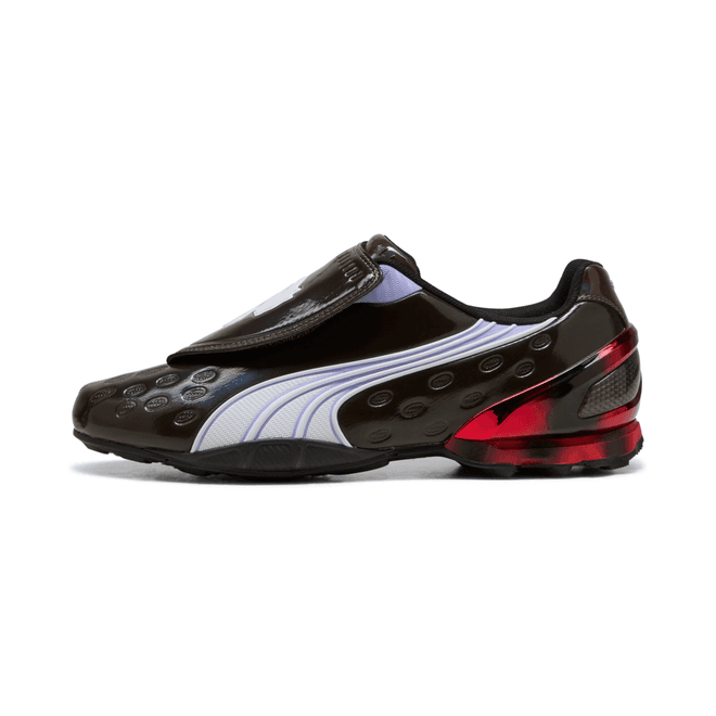 PUMA VS-1 Contact