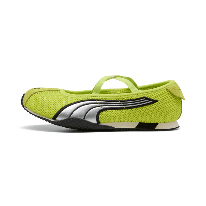 PUMA H-Street Ballet