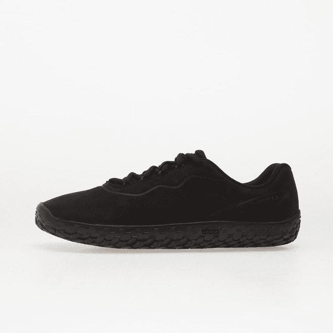 Merrell Vapor Glove 7 Leather 'Black'