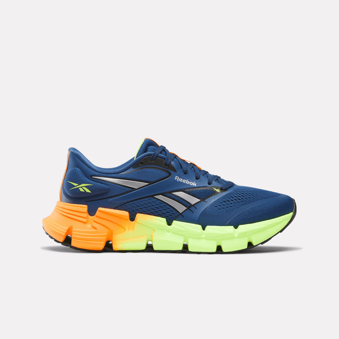 Reebok FloatZig 2 Men's 'Athletic Blue'