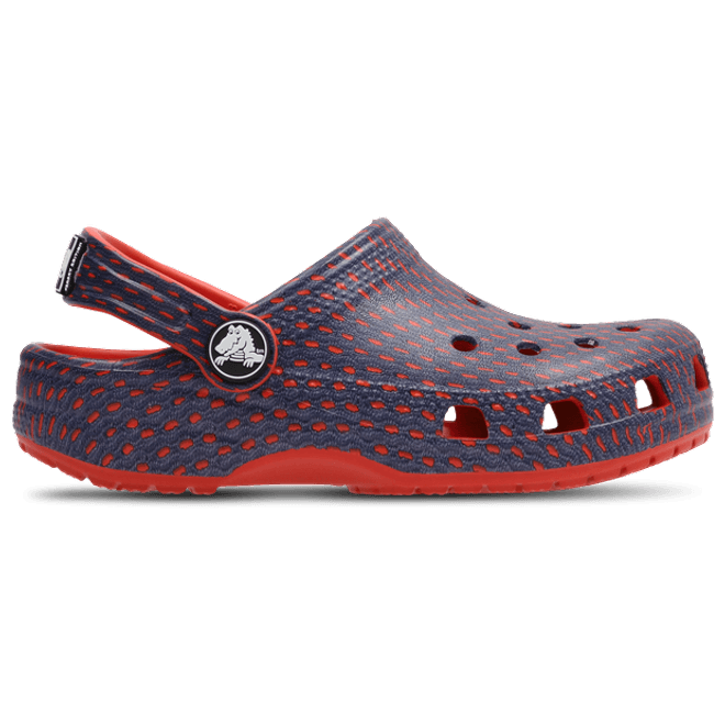 Crocs Classic Blue