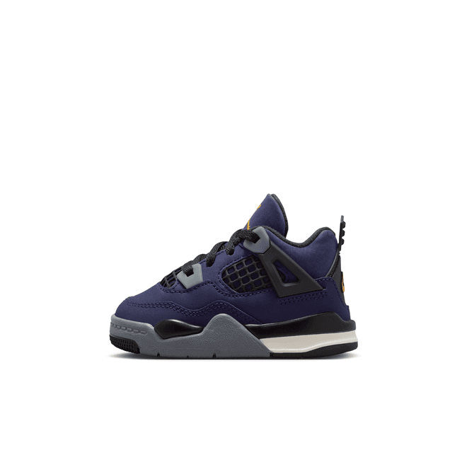 Jordan 4 Retro "Imperial