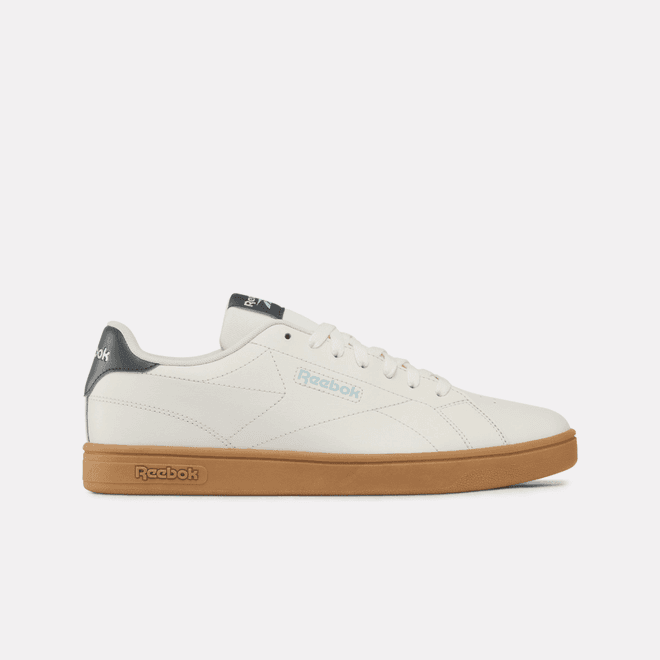Reebok Court Clean 'Chalk'