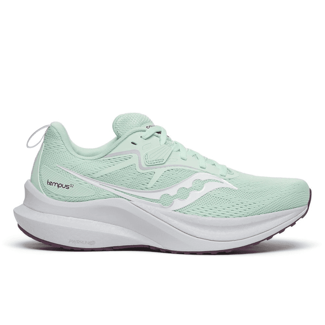 Saucony Tempus 2 Green