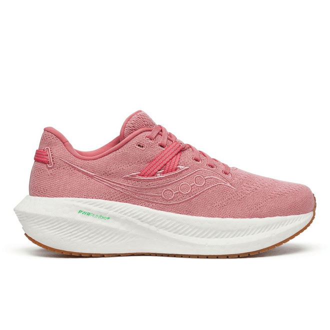 Saucony Triumph RFG Pink