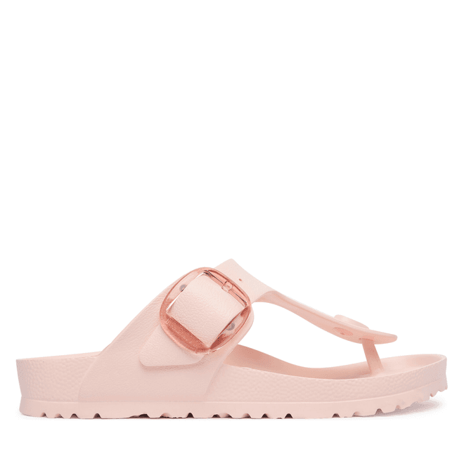 Birkenstock Gizeh Big Buckle EVA EVA Women Light Rose