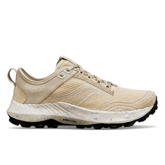 Saucony Peregrine RFG Tan