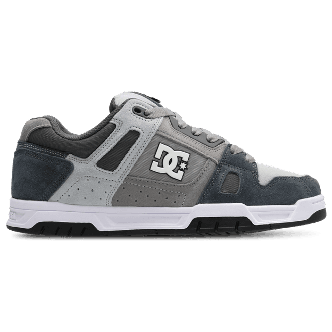 DC Shoes Stag Grey