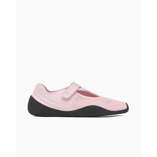Lacoste Low Mystere